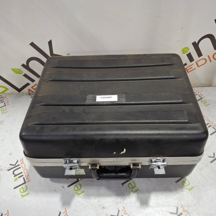 GE Healthcare GE Healthcare Grafidy II Kit Test Equipment reLink Medical