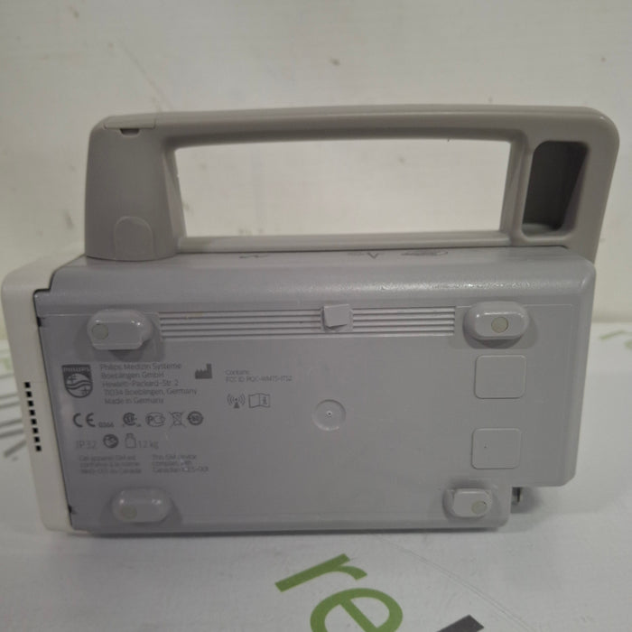 Philips Philips IntelliVue X2 Module - OxiMax SpO2 Patient Monitors reLink Medical