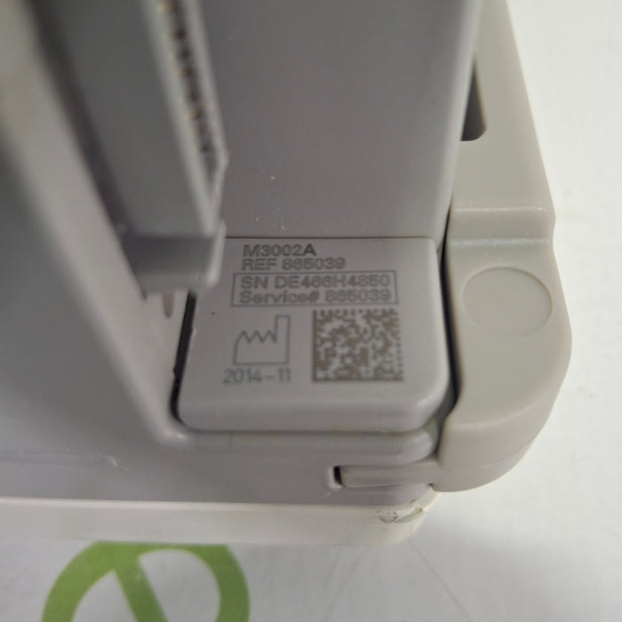 Philips Philips IntelliVue X2 Module - OxiMax SpO2 Patient Monitors reLink Medical