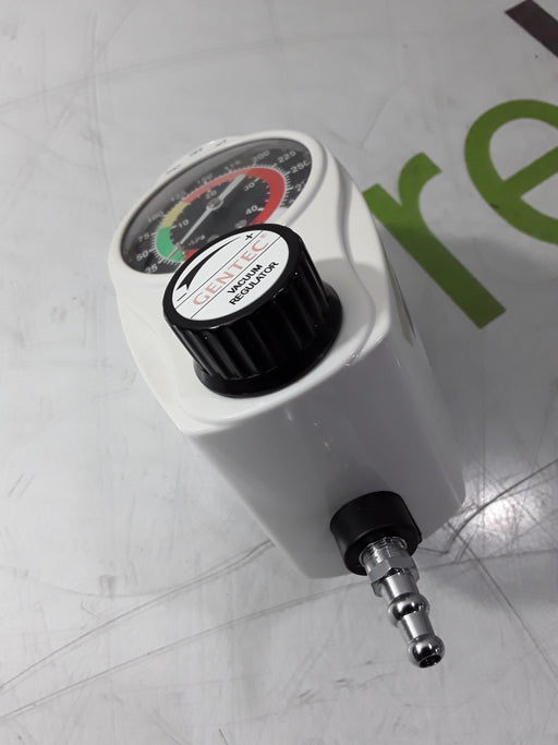 Gentec Gentec Vacuum Regulator Suction Regulators Respiratory reLink Medical