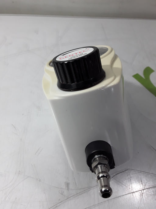 Gentec Gentec Vacuum Regulator Suction Regulators Respiratory reLink Medical