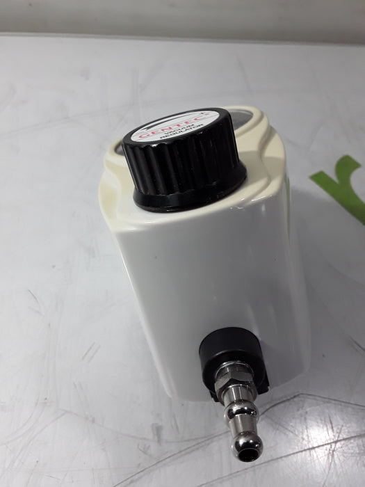 Gentec Gentec Vacuum Regulator Suction Regulators Respiratory reLink Medical