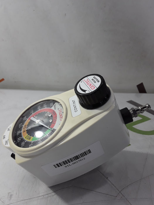 Gentec Gentec Vacuum Regulator Suction Regulators Respiratory reLink Medical