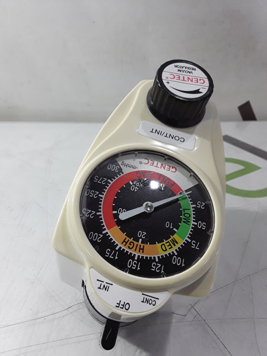 Gentec Gentec Vacuum Regulator Suction Regulators Respiratory reLink Medical