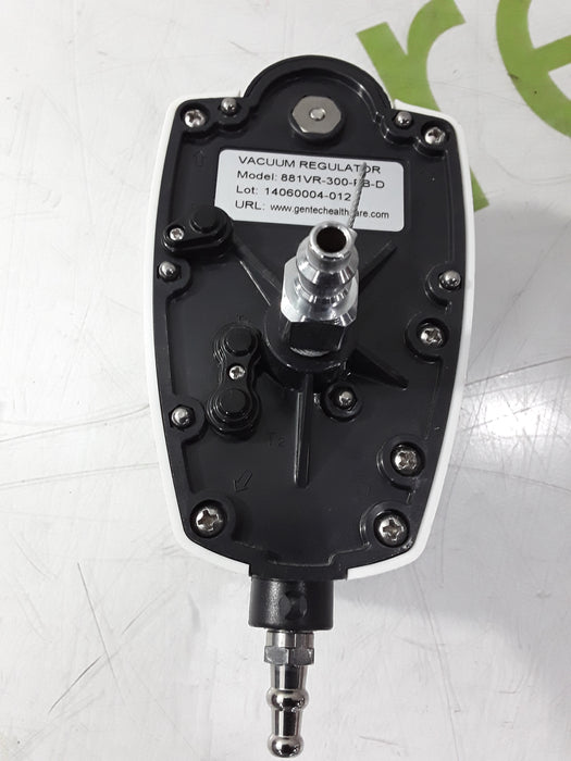 Gentec Gentec Vacuum Regulator Suction Regulators Respiratory reLink Medical