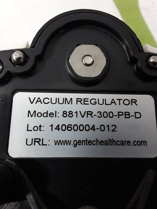Gentec Gentec Vacuum Regulator Suction Regulators Respiratory reLink Medical