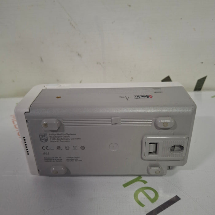 Philips IntelliVue X2 Monitor - Masimo SpO2