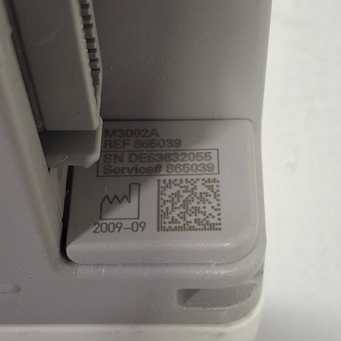 Philips IntelliVue X2 Monitor - Masimo SpO2