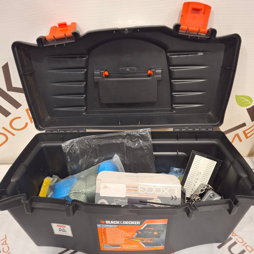 Kito Kito LX003 Lever Hoist Industrial Equipment reLink Medical