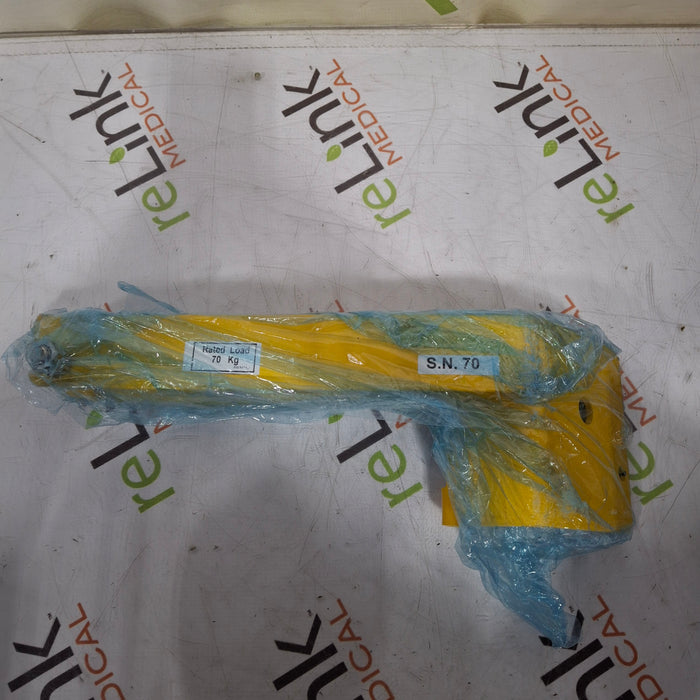 Kito Kito LX003 Lever Hoist Industrial Equipment reLink Medical