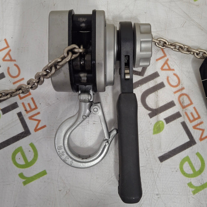 Kito Kito LX003 Lever Hoist Industrial Equipment reLink Medical