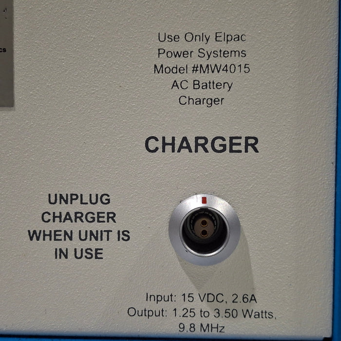 MediSURG Fugo Blade Electrosurgical Unit