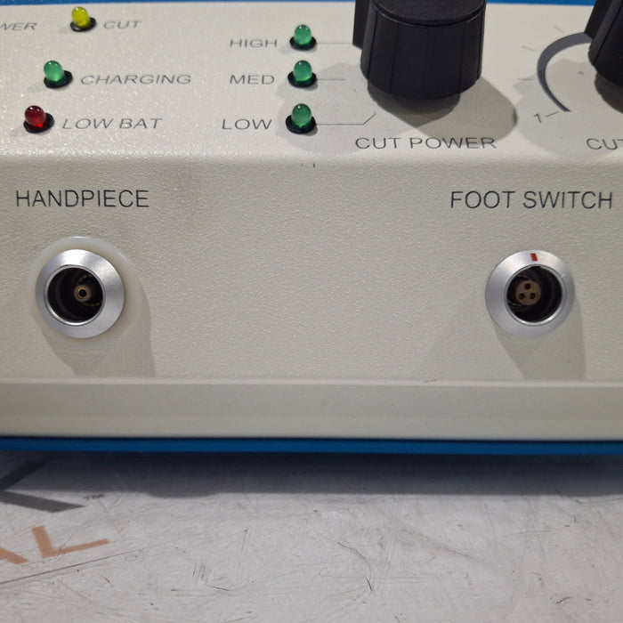 MediSURG Fugo Blade Electrosurgical Unit