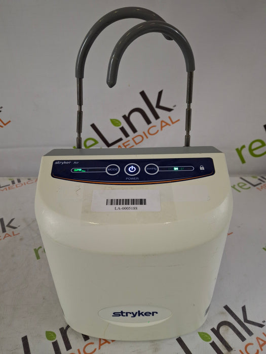Stryker Stryker 2861 Air pump Surgical Equipment reLink Medical