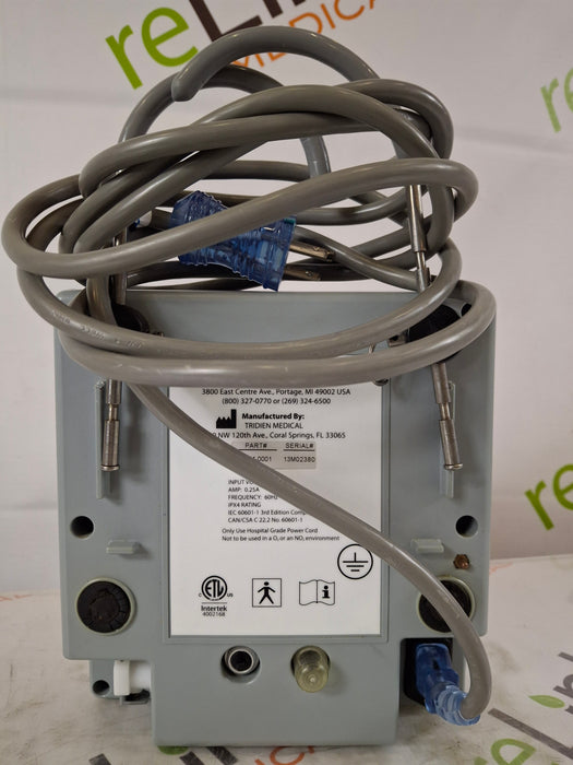 Stryker Stryker 2861 Air pump Surgical Equipment reLink Medical