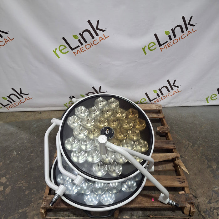 Stryker Stryker Visum Surgical Light Surgical & Exam Lights reLink Medical