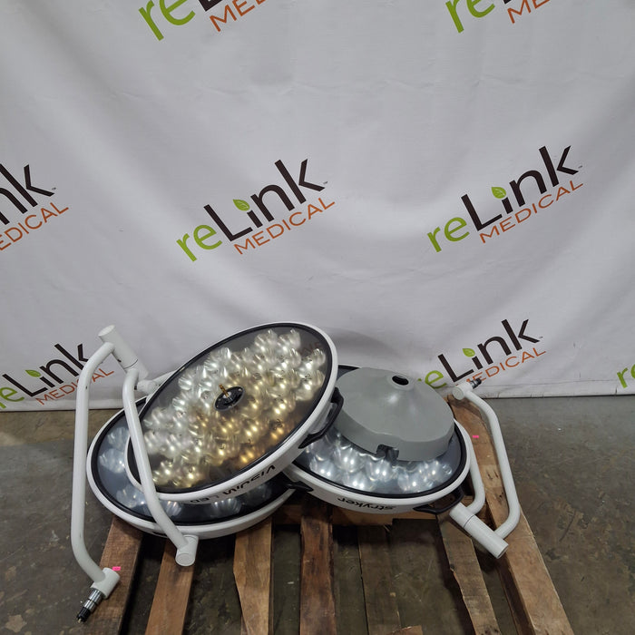 Stryker Stryker Visum Surgical Light Surgical & Exam Lights reLink Medical