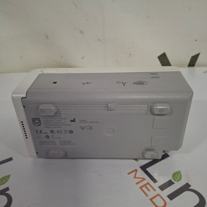 Philips Philips IntelliVue X2 Module - OxiMax SpO2 Patient Monitors reLink Medical