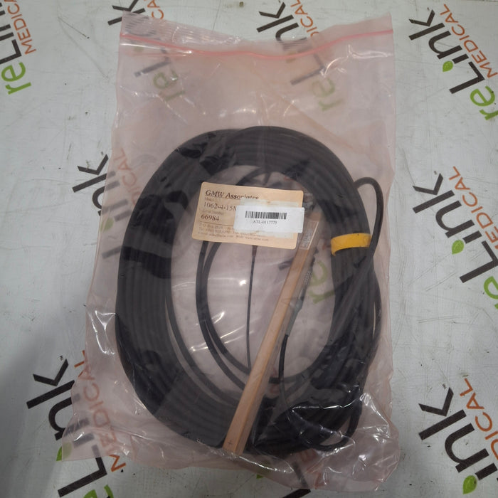 Metrolab Instruments Magnetometer Probe