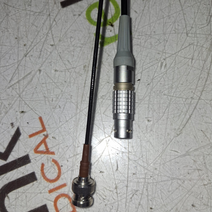 Metrolab Instruments Magnetometer Probe