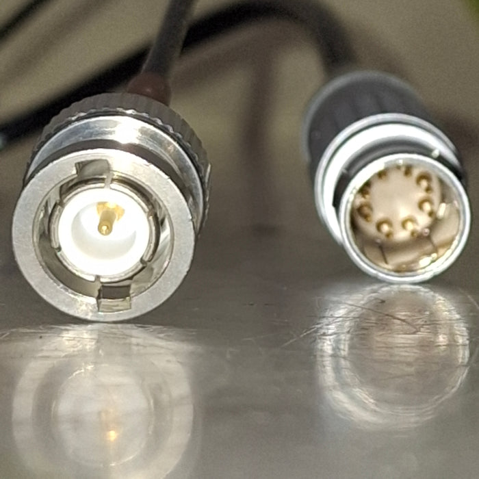 Metrolab Instruments Magnetometer Probe