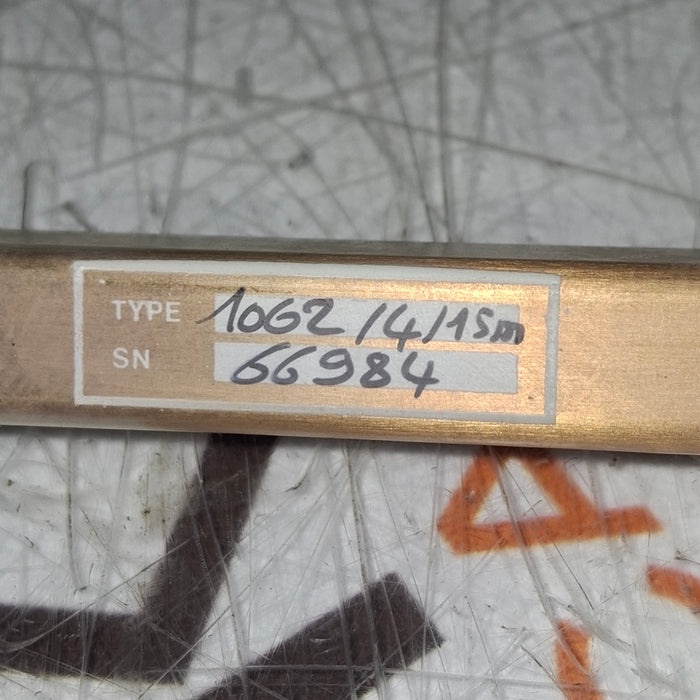 Metrolab Instruments Magnetometer Probe