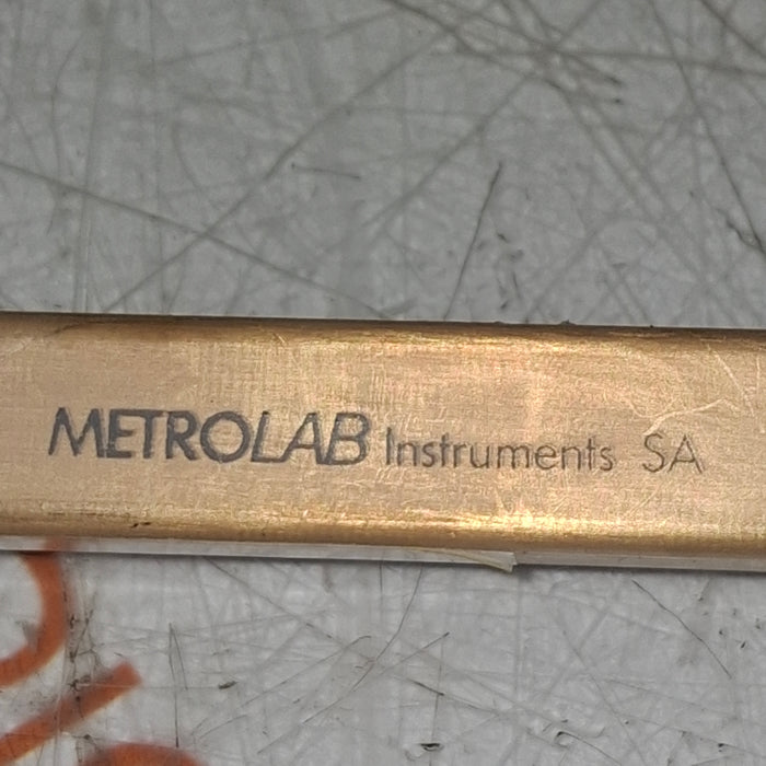 Metrolab Instruments Magnetometer Probe