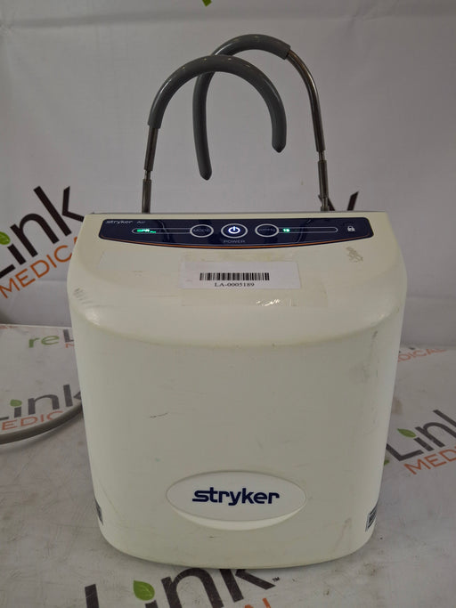 Stryker Stryker 2861 Air pump Surgical Equipment reLink Medical