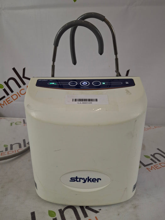 Stryker Stryker 2861 Air pump Surgical Equipment reLink Medical