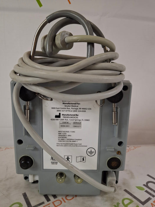 Stryker Stryker 2861 Air pump Surgical Equipment reLink Medical