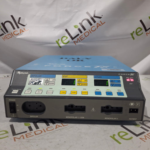 Covidien Covidien Force FX-CS Electrosurgical Unit Electrosurgical Units reLink Medical
