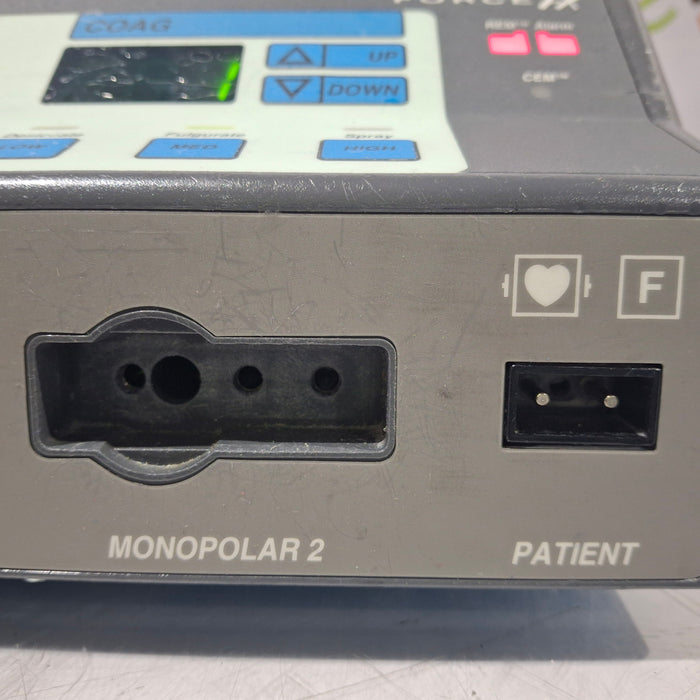 Covidien Covidien Force FX-CS Electrosurgical Unit Electrosurgical Units reLink Medical