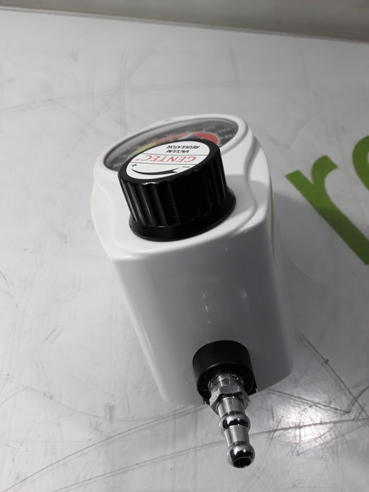 Gentec Gentec Vacuum Regulator Suction Regulators Respiratory reLink Medical