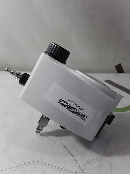 Gentec Gentec Vacuum Regulator Suction Regulators Respiratory reLink Medical