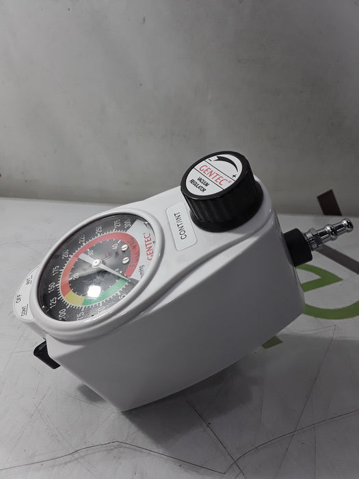Gentec Gentec Vacuum Regulator Suction Regulators Respiratory reLink Medical