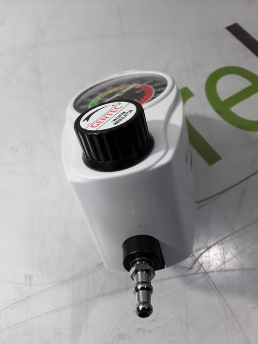Gentec Gentec Vacuum Regulator Suction Regulators Respiratory reLink Medical