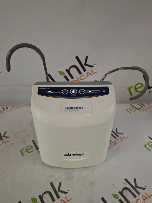 Stryker Stryker 2861 Air pump Surgical Equipment reLink Medical