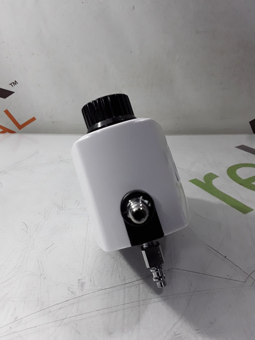 Gentec Gentec Vacuum Regulator Suction Regulators Test Equipment reLink Medical