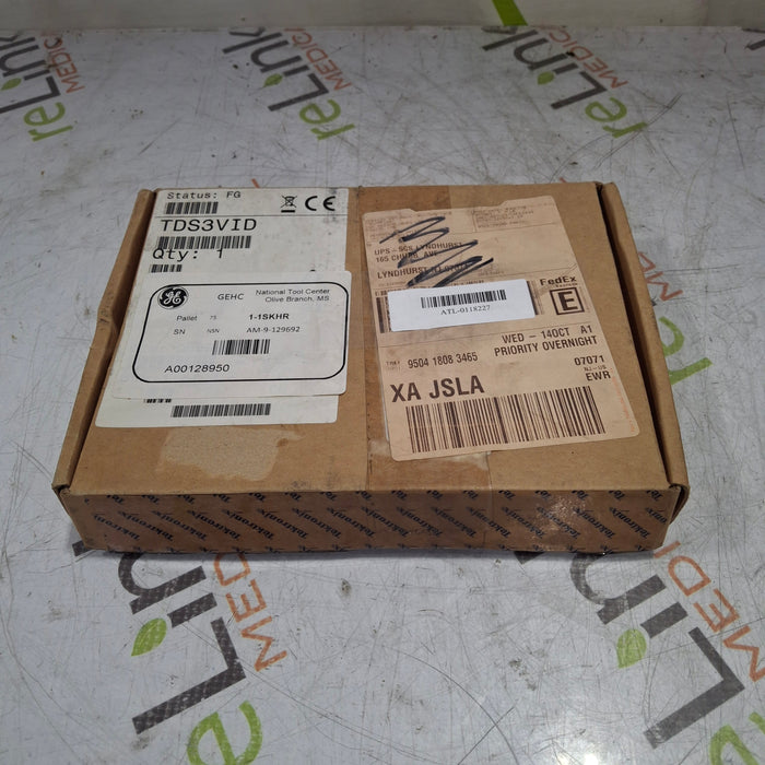 Tektronix TDS3VID Video Trig Module