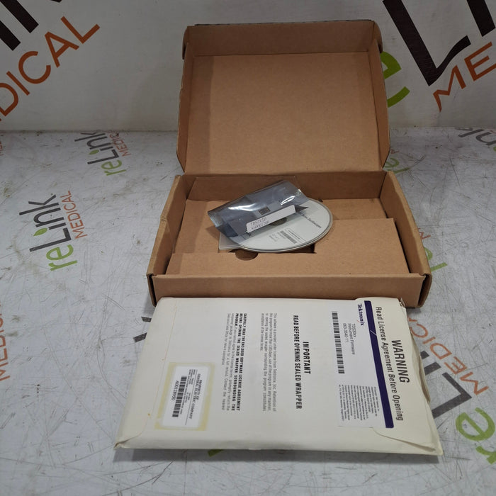 Tektronix TDS3VID Video Trig Module