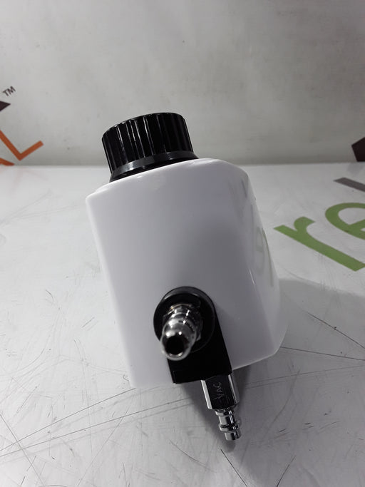 Gentec Gentec Vacuum Regulator Suction Regulators Respiratory reLink Medical