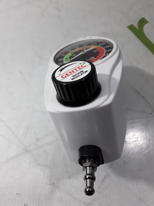 Gentec Gentec Vacuum Regulator Suction Regulators Respiratory reLink Medical