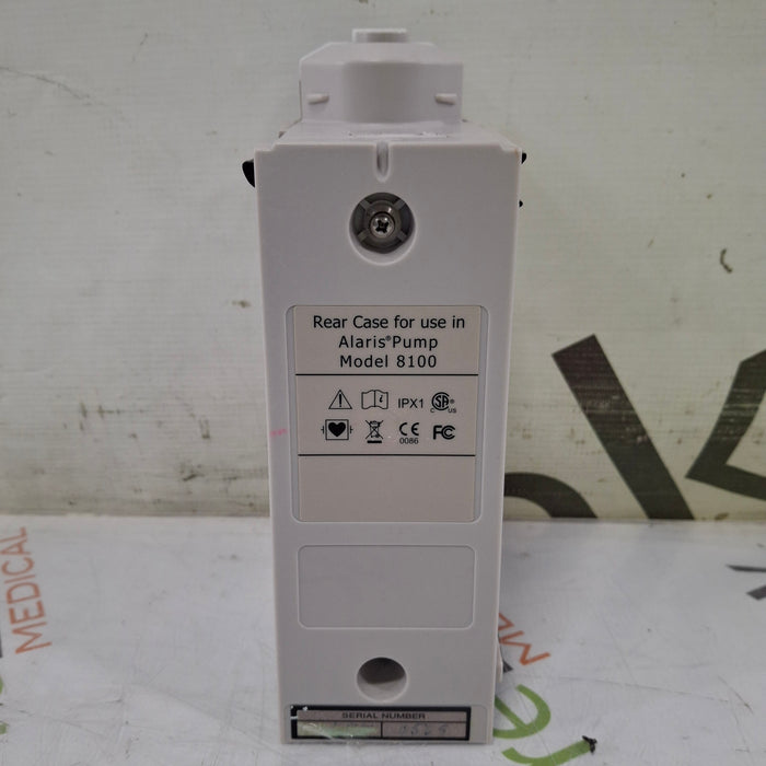 CareFusion CareFusion Alaris 8100 LVP Infusion Pump Module Infusion Pump reLink Medical