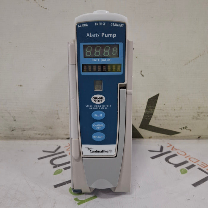 CareFusion Alaris 8100 LVP Infusion Pump Module