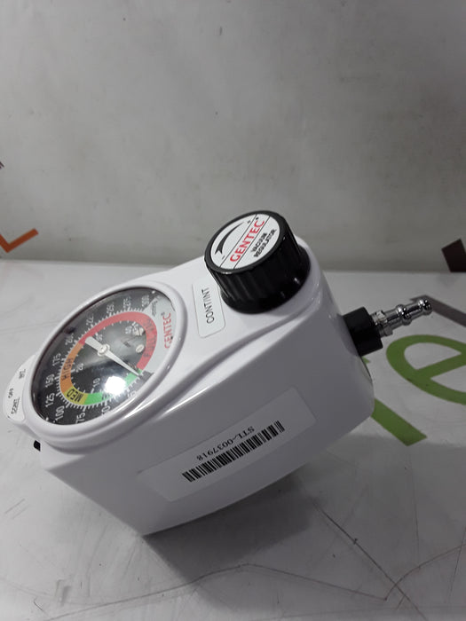 Gentec Gentec Vacuum Regulator Suction Regulators Respiratory reLink Medical