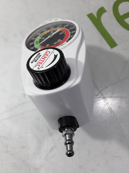Gentec Gentec Vacuum Regulator Suction Regulators Respiratory reLink Medical