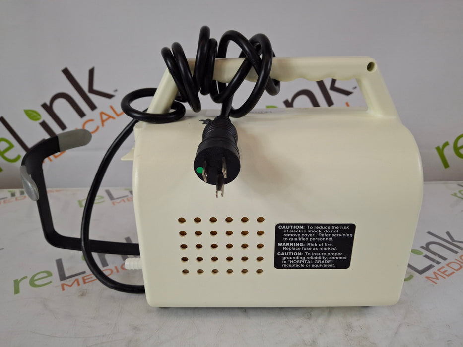 Ohio Medical Corporation Ohio Medical Corporation Care-E-Vac 3 Portable Suction System Surgical Equipment reLink Medical