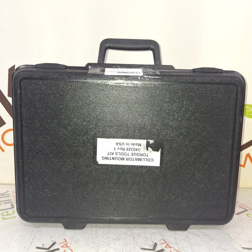 Sturtevant Richmont Sturtevant Richmont Torque Wrench Set Industrial Equipment reLink Medical