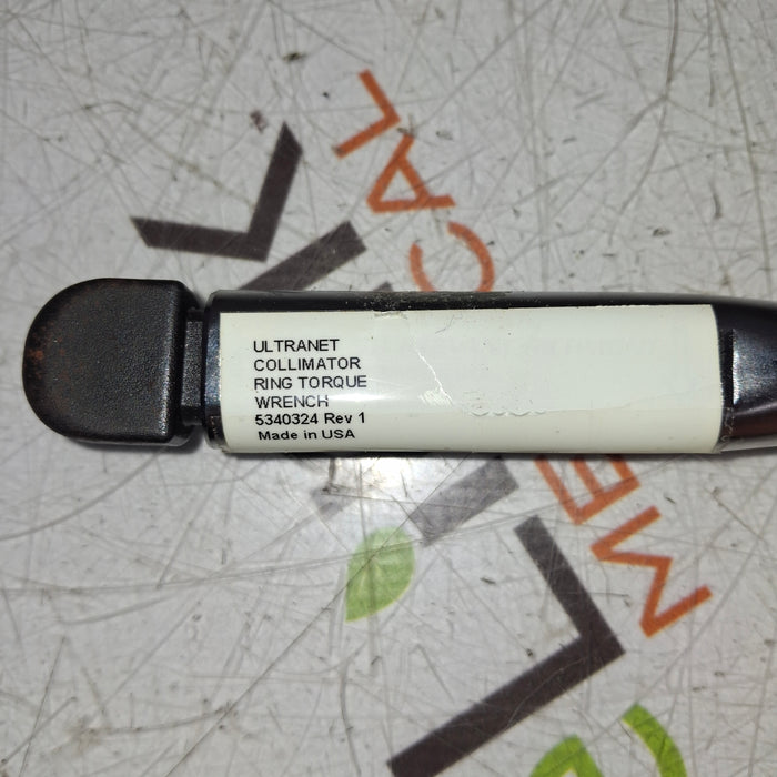 Sturtevant Richmont Sturtevant Richmont Torque Wrench Set Industrial Equipment reLink Medical