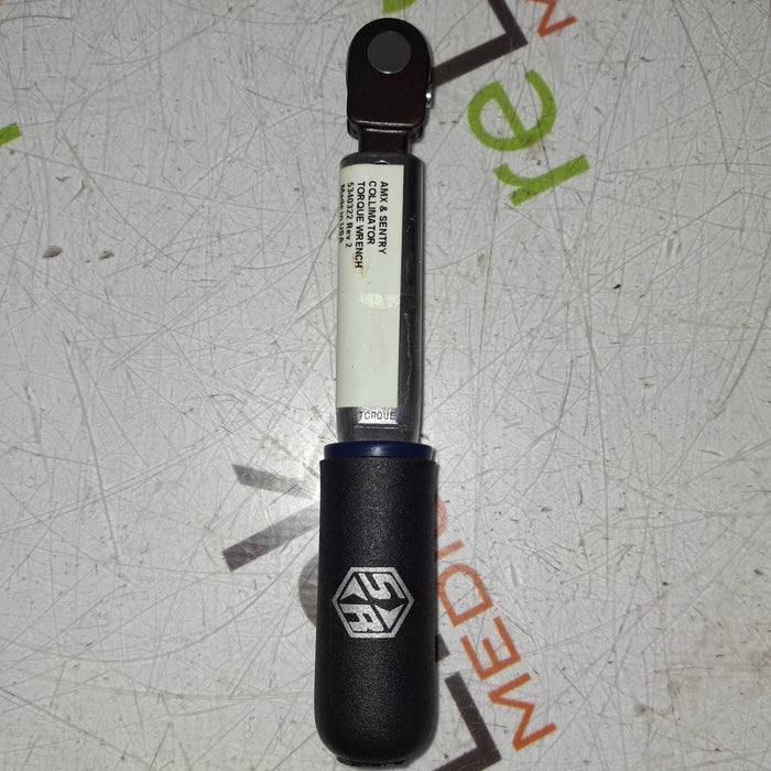 Sturtevant Richmont Sturtevant Richmont Torque Wrench Set Industrial Equipment reLink Medical